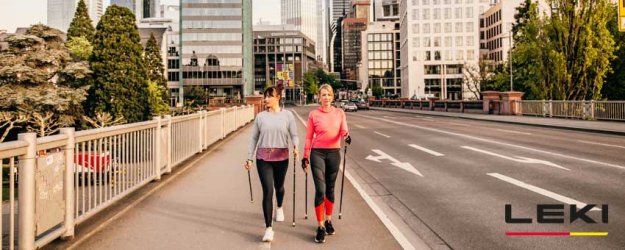 Nordic Walking