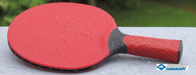 Tischtennis