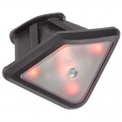 Alpina Plug-In-Light LED Rücklicht 