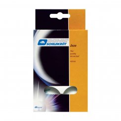 Donic Schildkröt Jade Tischtennisbälle 