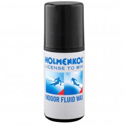 Holmenkol Indoor Fluid Wax 50 ml 