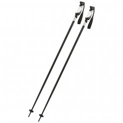 Komperdell Rebelution Alloy black 