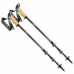 Leki Cressida AS Trekkingstöcke 