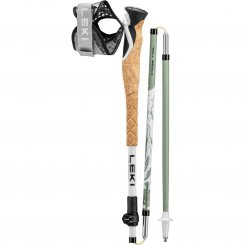 Leki Cross Trail FX SuperLite 