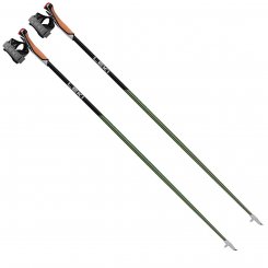 Leki Flash Carbon Nordic Walking Stöcke 