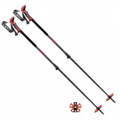 Leki Haute Route 2 Tourenstöcke 