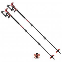 Leki Haute Route 3 Tourenstöcke 