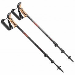 Leki Khumbu Trekkingstöcke 