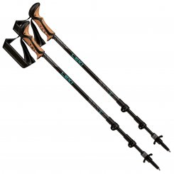 Leki Khumbu Lite AS Trekkingstöcke 