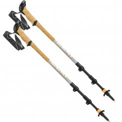 Leki Makalu Lite AS Compact Trekkingstöcke 