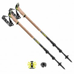 Leki Sherpa Trekkingstöcke 