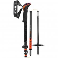 Leki Sherpa FX Carbon Strong Trekkingstöcke 