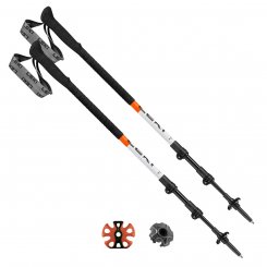 Leki Skysolo Trekkingstöcke 