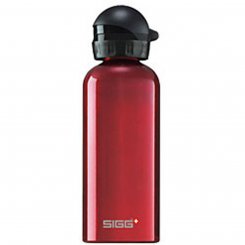SIGG Active Bottle 0,6 L purple red