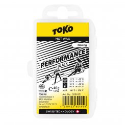 Toko Performance black Hot Wax 40 g