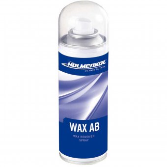 Holmenkol Wax Ab Spray 250 ml 