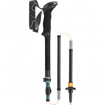 Leki Makalu FX Carbon AS Trekkingstöcke 