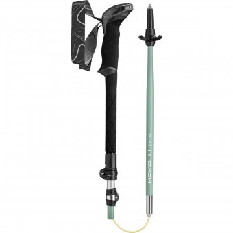 Leki Makalu FX TA Compact Trekkingstöcke 