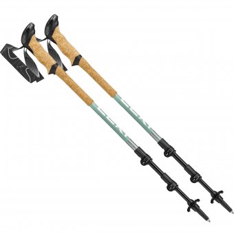Leki Makalu Lite Compact Trekkingstöcke 