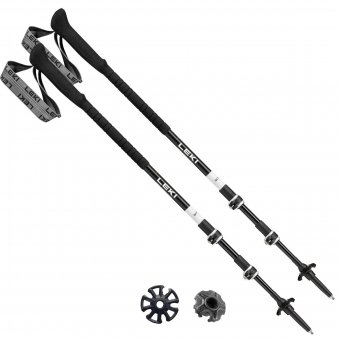 Leki Skytera Lite  Trekkingstöcke 