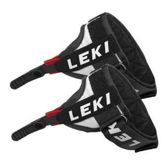 Leki Trigger 1 V2 Strap (Paar) M/ L/ XL