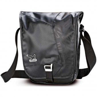 Salewa Warren Messenger black 