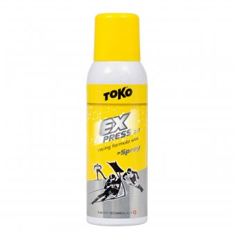 Toko Express Racing Spray 125 ml 