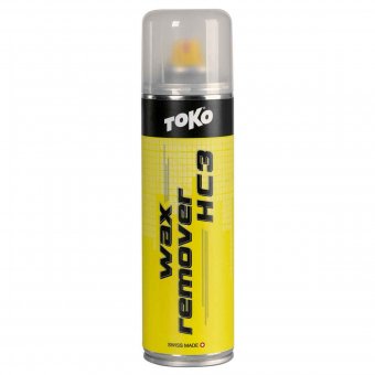 Toko Waxremover Spray HC3 250 ml 